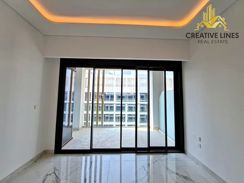 Chiller Free || Spacious Studio || Ready To Move64151374994307111