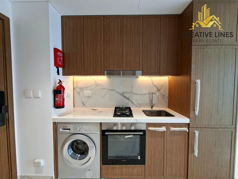 Chiller Free || Spacious Studio || Ready To Move64151374994307112