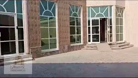 Villa for sale in Al Ghafia with an area of ​​20 thousand square feet