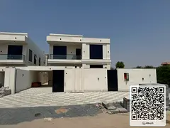 🏡✨ Luxury Modern Villa for Sale in Ajman ✨