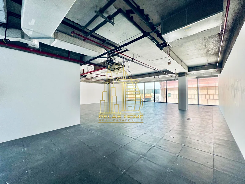 Brand New Office | Multiple Spaces | Renovated Building | Prime Location64072670638083113