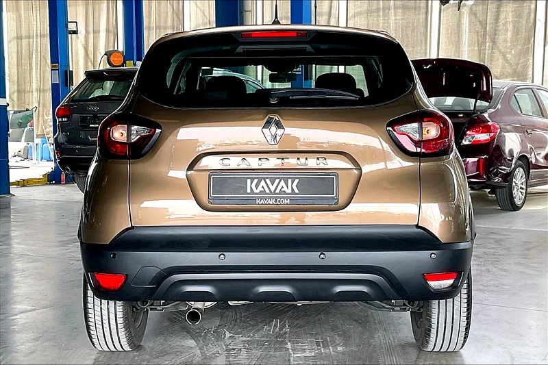 2019 Renault Captur PE  • Big Price Drop • 100028063891331987075112