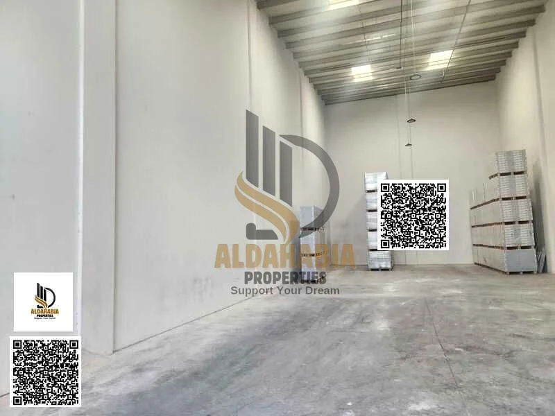 Warehouse for Rent in Al Jurf Industrial Area – Ajman64073895145985114