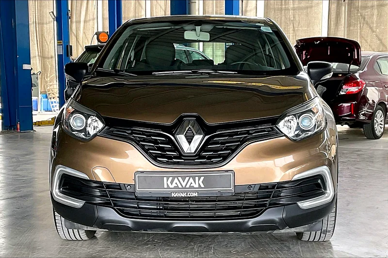 2019 Renault Captur PE  • Big Price Drop • 100028063891331987075111