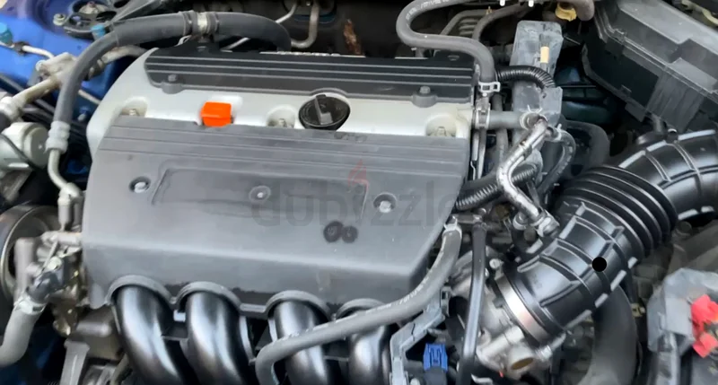 Accord V4 2.4L63892457938947113