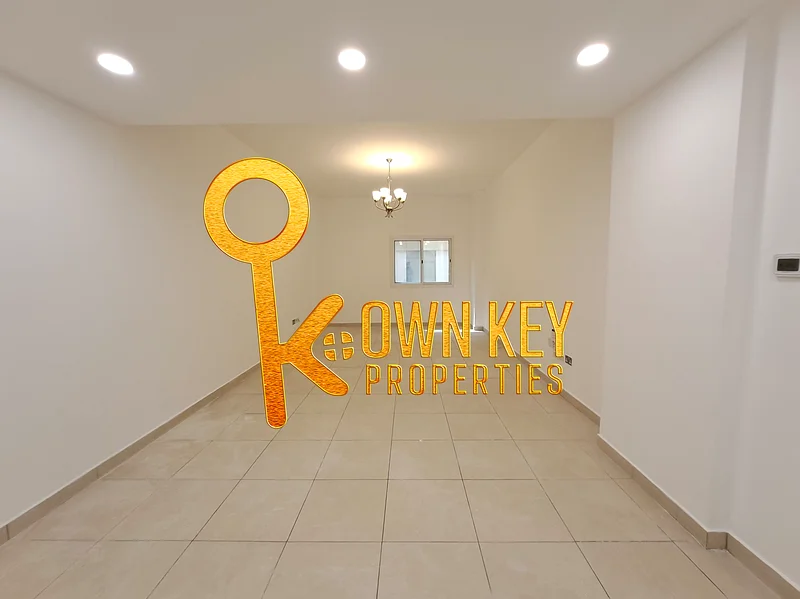 Chiller Free | Spacious 2BHK | Family Oriented Building | Prime Location64051029217922111