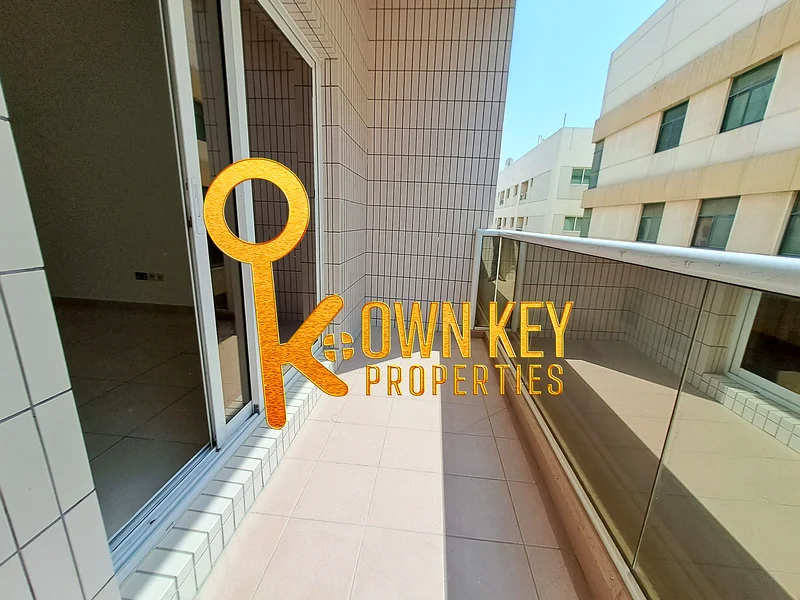 Chiller Free | Spacious 2BHK | Family Oriented Building | Prime Location64051029217922112