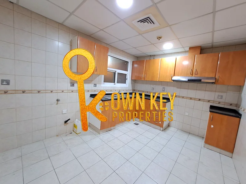 Chiller Free | Spacious 2BHK | Family Oriented Building | Prime Location64051029217922113