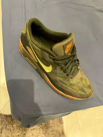 Nike air max 90 shoes