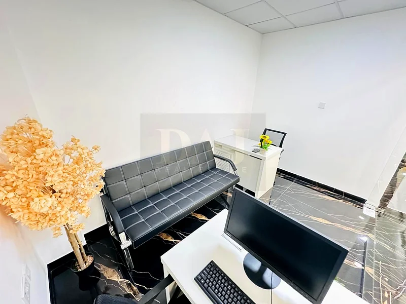 Beautiful Office | Direct From Landlord | Near to Metro Station |64071787867779112