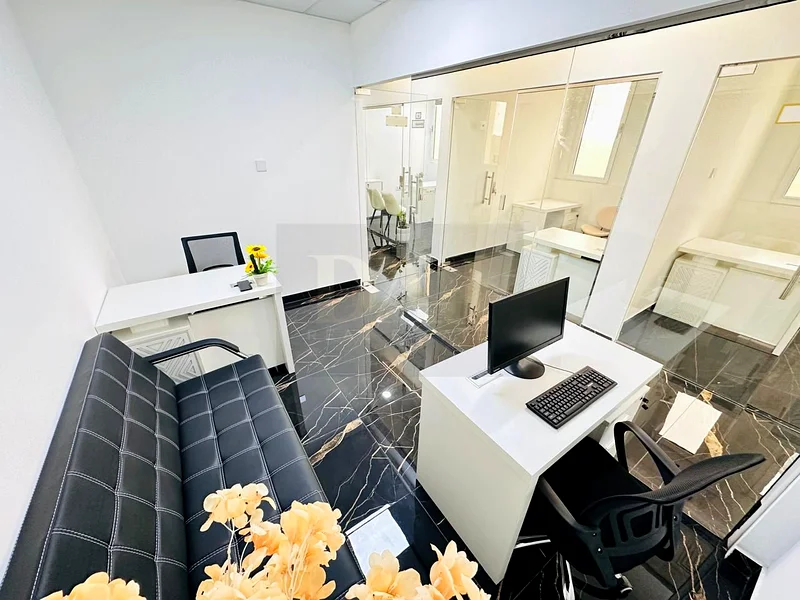 Beautiful Office | Direct From Landlord | Near to Metro Station |64071787867779110