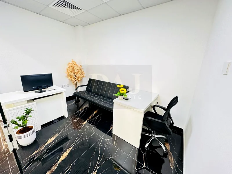 Beautiful Office | Direct From Landlord | Near to Metro Station |64071787867779113