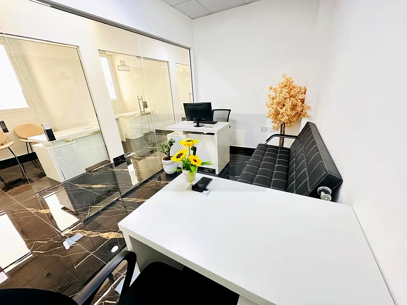 Beautiful Office | Direct From Landlord | Near to Metro Station |64071787867779114