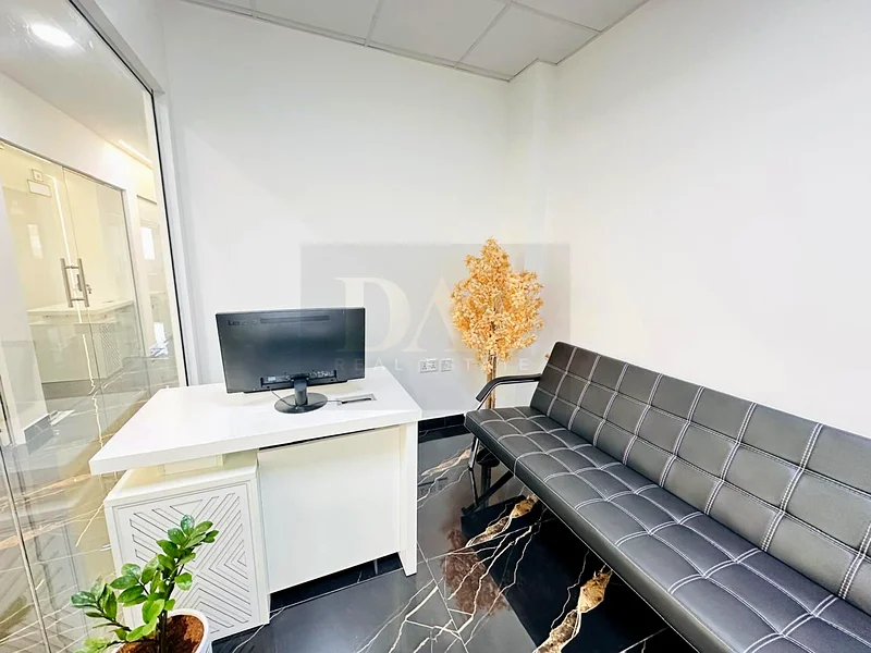 Beautiful Office | Direct From Landlord | Near to Metro Station |64071787867779111