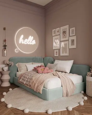 Chic and Cozy Daybed for your dream bedroom