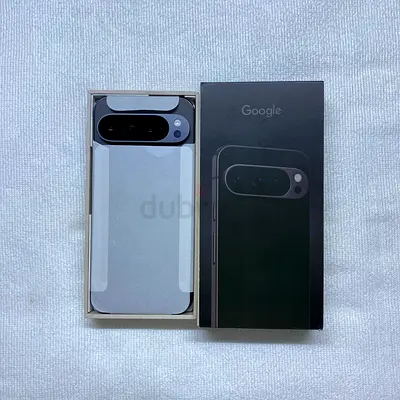 Google Pixel 9 Pro XL 128GB