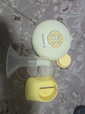 Medela Swing Breast Pump for Comfort and Convenience