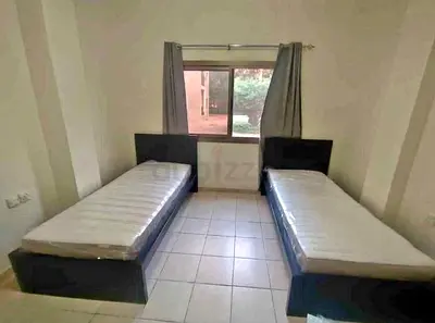 IKEA Malam single bed 90/200 with  IKEA mattress