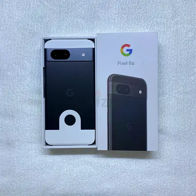 Google Pixel 8A 128GB