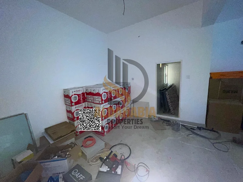 🏢 Commercial Shop for Rent in Al Liwara 2 – With Small Storage 🏢64072774746883114