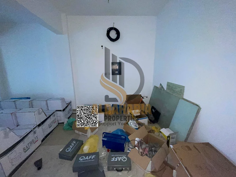 🏢 Commercial Shop for Rent in Al Liwara 2 – With Small Storage 🏢64072774746883113