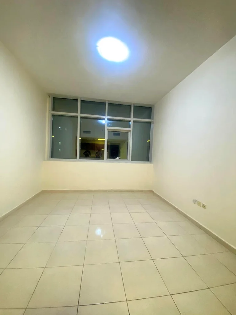 good-size studio apartment in Al Nahda, Sharjah is perfect for easy access to Dubai exit and offers great value at only AED 23,000 per year. call usma64191450442625111