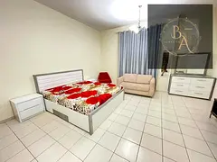 Perfect Fully Furnished Studio | Prime Living in France Cluster | Ready to Move In