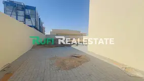 Open Yard with electricity available for Rent in UMQ