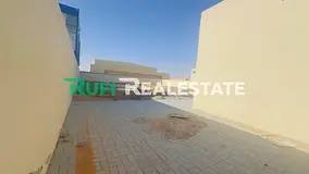 Open Yard with electricity available for Rent in UMQ
