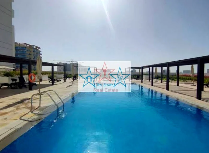 🏠Aster Azizi  Studio | Chiller FREE | 48k/yr64159665276545113
