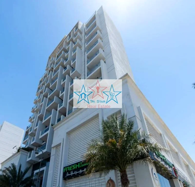 🏠Aster Azizi  Studio | Chiller FREE | 48k/yr64159665276545110