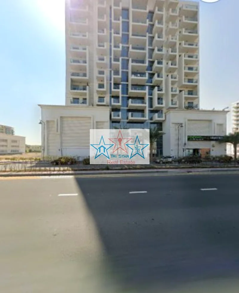 🏠Aster Azizi  Studio | Chiller FREE | 48k/yr64159665276545111