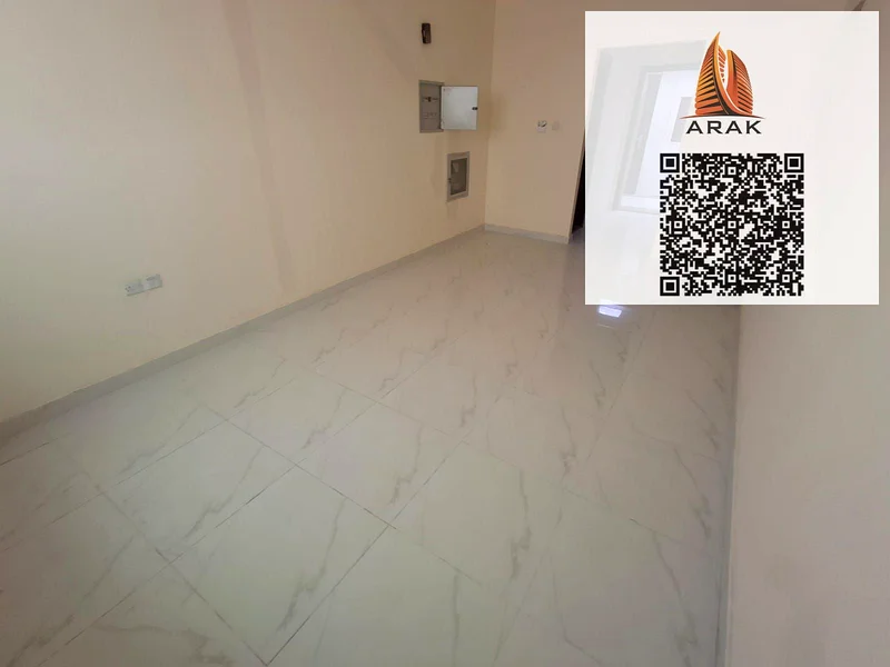 مكاتب للإيجار في منطقة الجرف الصناعية 1 - غرفة نوم واحدة مع صالة بسعر ممتاز وموقع متميز في عجمان64074452644226113