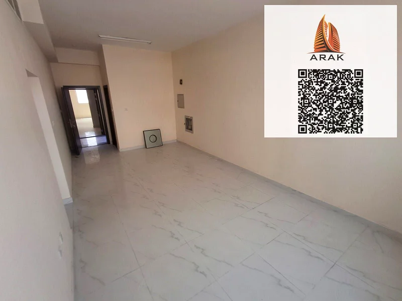 مكاتب للإيجار في منطقة الجرف الصناعية 1 - غرفة نوم واحدة مع صالة بسعر ممتاز وموقع متميز في عجمان64074452644226110