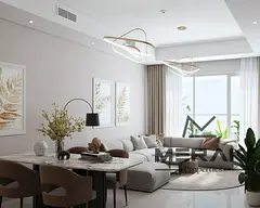 ✨ Your Chance is Back – Own Your Apartment in Ajman One Towers at Developer’s Price!