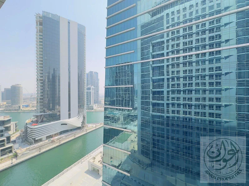✨ مساحة مكتبية حديثة | 1021 قدم مربع | إيجار سنوي 135 ألف درهم ✨64068978660482110