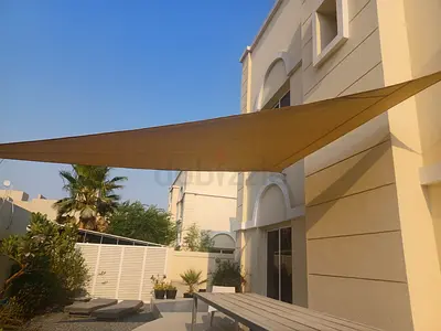 Sun Shade  340 GSM