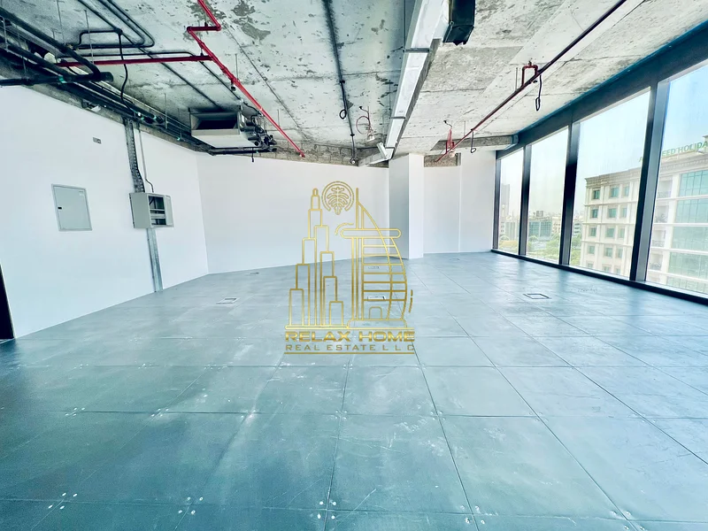 Brand New Office | Multiple Spaces | Renovated Building | Prime Location64072555989122114
