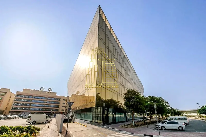 Brand New Office | Multiple Spaces | Renovated Building | Prime Location64072555989122110