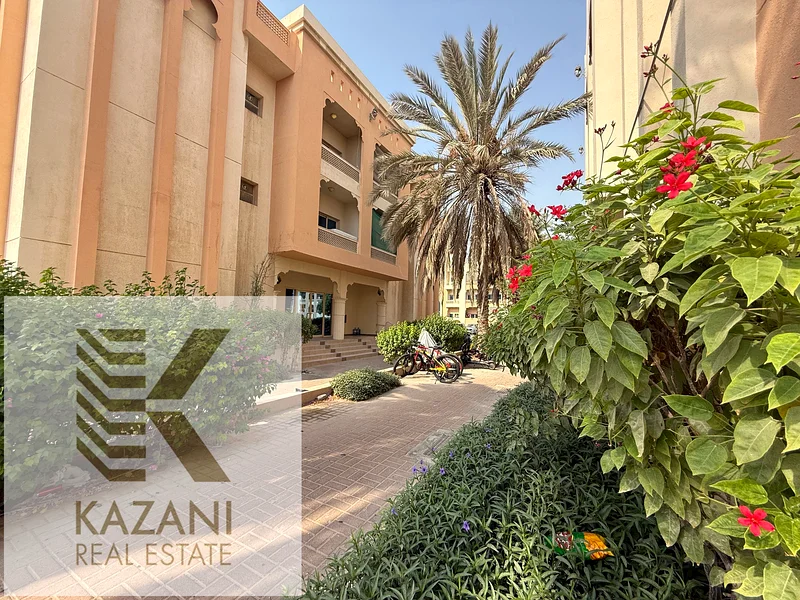 مبنى سكني G+3 | إيوان ريزيدنس، DIP 1 | موقع متميز | عائد استثماري 9.06%64395296321794113