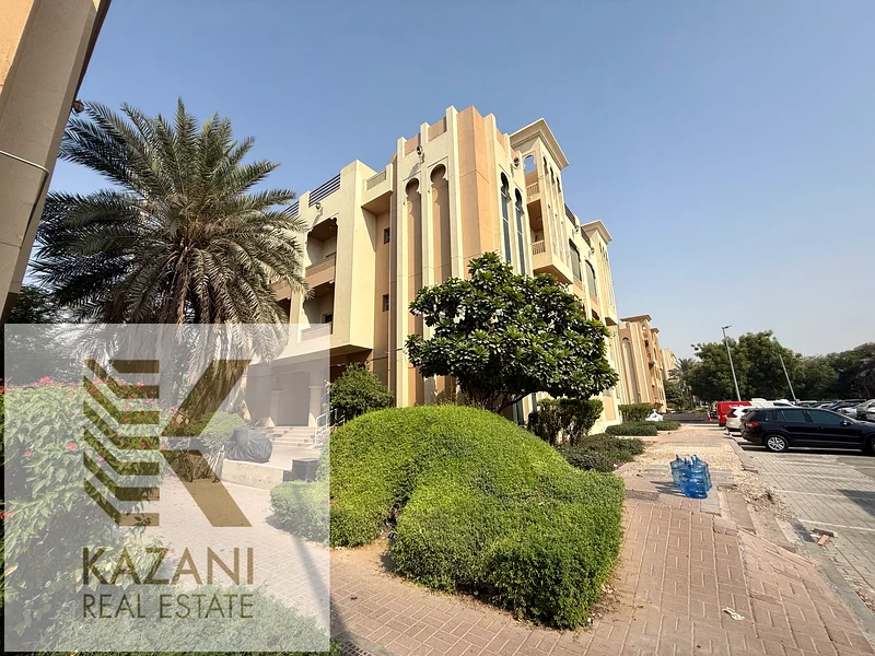 مبنى سكني G+3 | إيوان ريزيدنس، DIP 1 | موقع متميز | عائد استثماري 9.06%64395296321794114