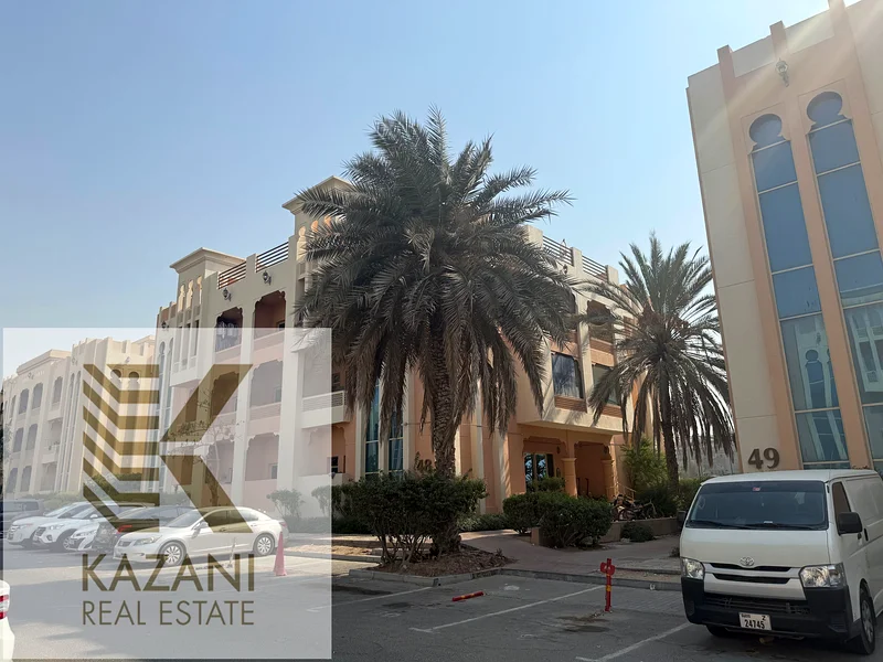 مبنى سكني G+3 | إيوان ريزيدنس، DIP 1 | موقع متميز | عائد استثماري 9.06%64395296321794112
