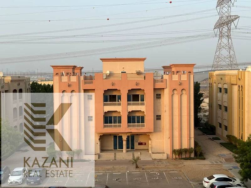 مبنى سكني G+3 | إيوان ريزيدنس، DIP 1 | موقع متميز | عائد استثماري 9.06%64395296321794110