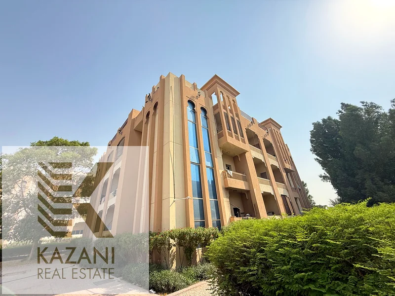 مبنى سكني G+3 | إيوان ريزيدنس، DIP 1 | موقع متميز | عائد استثماري 9.06%64395296321794111