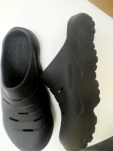 Columbia Sport Sandal Thrive Revive Clog Uk 8, Euro 42