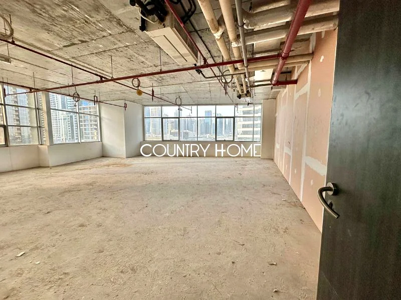Shell & Core | Prime Location | 1 Parking | Vacant Now64071653770755112