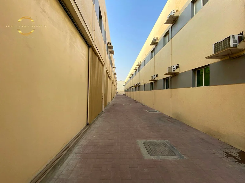 مستودع متاح للإيجار لشهر مايو64073451145474110