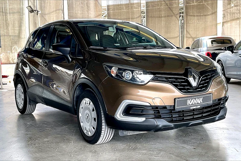 2019 Renault Captur PE  • Big Price Drop • 100028063891331987075110