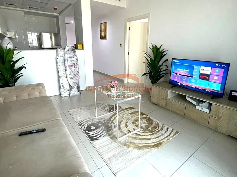 1BHK |  Apartments for Rent in Dubai – No Commission!*64050247741571110
