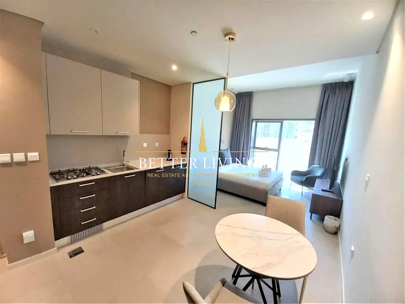Luxury Studio: Fully Furnished, High Quality, All Bills Paid - Call Now!64051028878339110